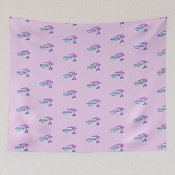 Item preview, sky whale designed and sold by StarCrumbs23.