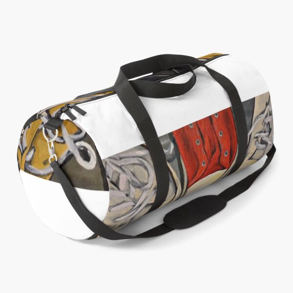 Item preview, Old Rival designed and sold by Herschel Fall.