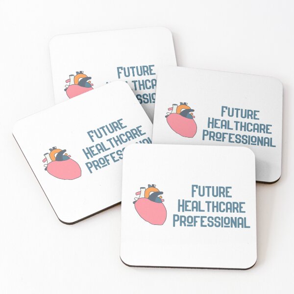 Item preview, Future Healthcare Professional designed and sold by generationgap.