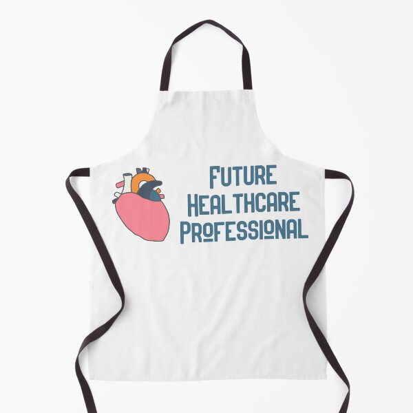 Item preview, Future Healthcare Professional designed and sold by generationgap.