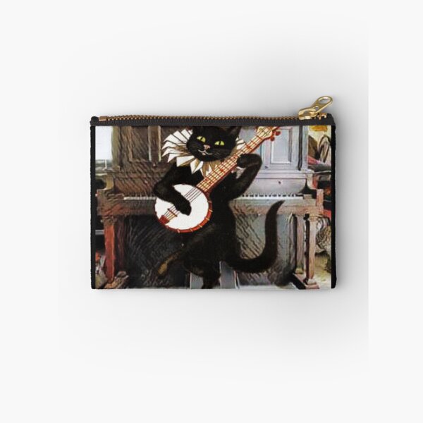 Item preview,  Cool Cat Musician designed and sold by Aquila Light Pictures.