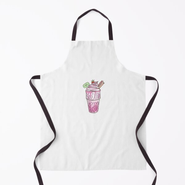Item preview, So Extra Strawberry Shake designed and sold by Cherry Coco.
