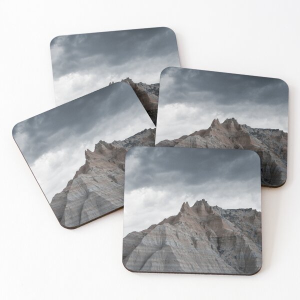 Item preview, More Badlands designed and sold by Angela King Jones.
