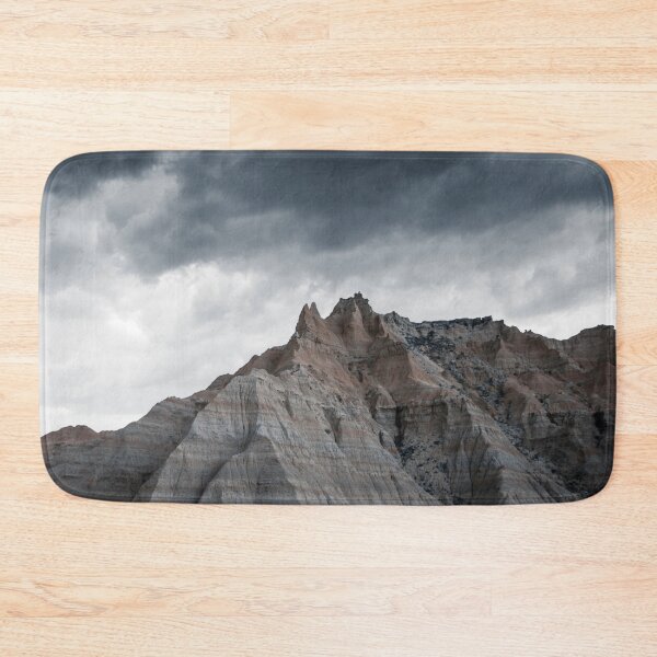 Item preview, More Badlands designed and sold by Angela King Jones.