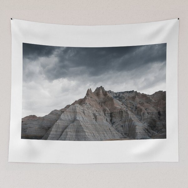 Item preview, More Badlands designed and sold by Angela King Jones.