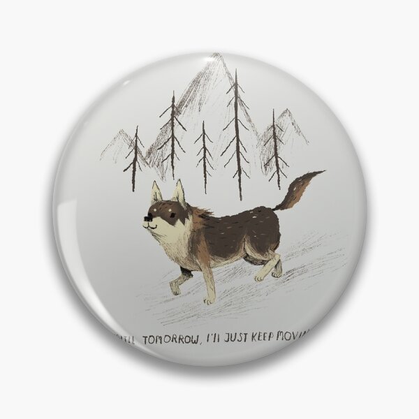 Item preview, the littlest hobo designed and sold by fdgsyjfgd.
