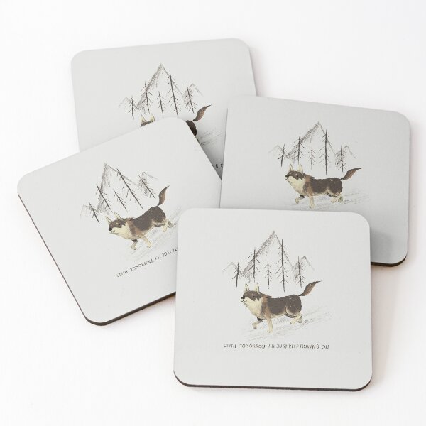 Item preview, the littlest hobo designed and sold by fdgsyjfgd.