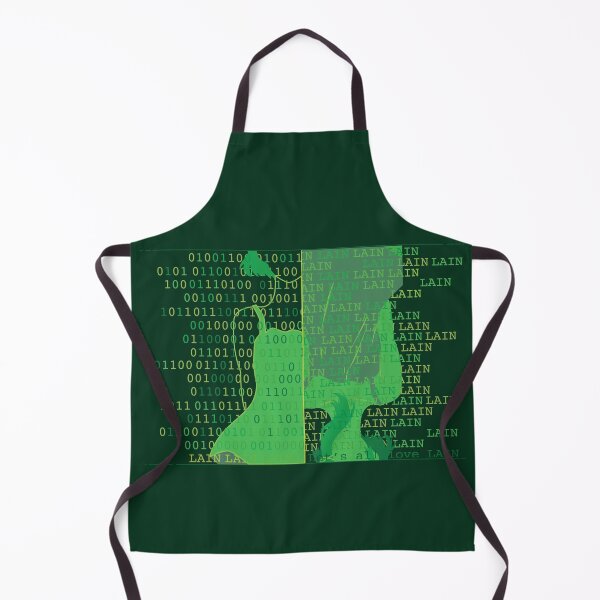 Item preview, Lain - Code designed and sold by ChiseLovesong.