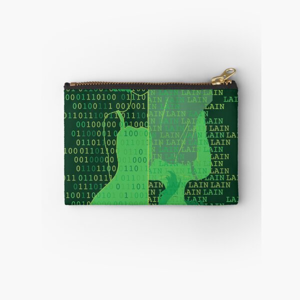 Item preview, Lain - Code designed and sold by ChiseLovesong.