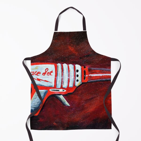 Item preview, Space Jet designed and sold by Herschel Fall.