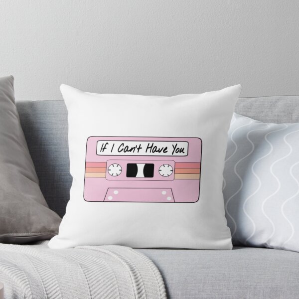 Item preview, If I Can’t Have You Cassette designed and sold by rachj5.