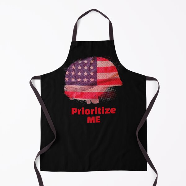 Item preview, PRIORITIZE ME  designed and sold by Ethos Bubbles.