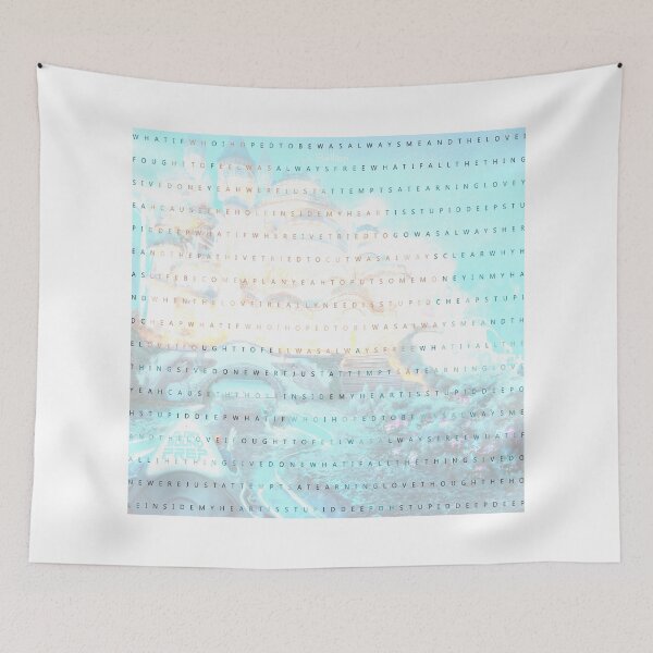Item preview, Jon Bellion - Stupid Deep designed and sold by nataliecampbell.