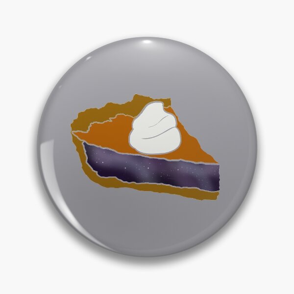 Item preview, Galaxy Pumpkin Pie design  designed and sold by Tamar99.