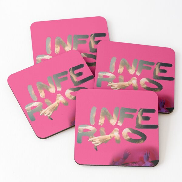 Item preview, INFERNO 1980 Dario Argento designed and sold by NumbLock.