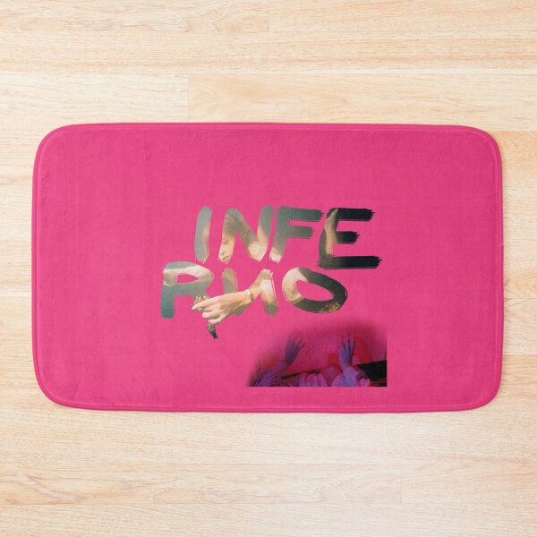 Item preview, INFERNO 1980 Dario Argento designed and sold by NumbLock.