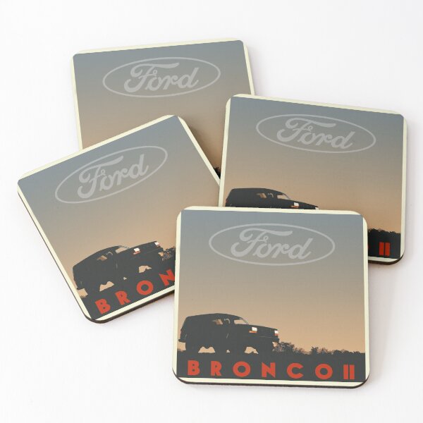 Item preview, Bronco II designed and sold by BradBMW84.
