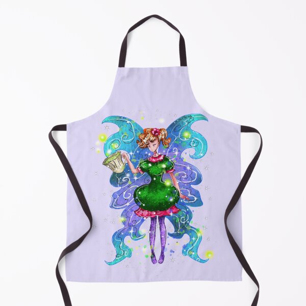 Artikelvorschau, Tyra The Teacup Fairy ™ entworfen und verkauft von TeelieTurner.