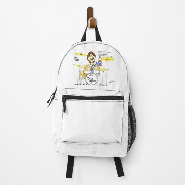 Item preview, Yeah, different alright! designed and sold by Jerry Johnson.