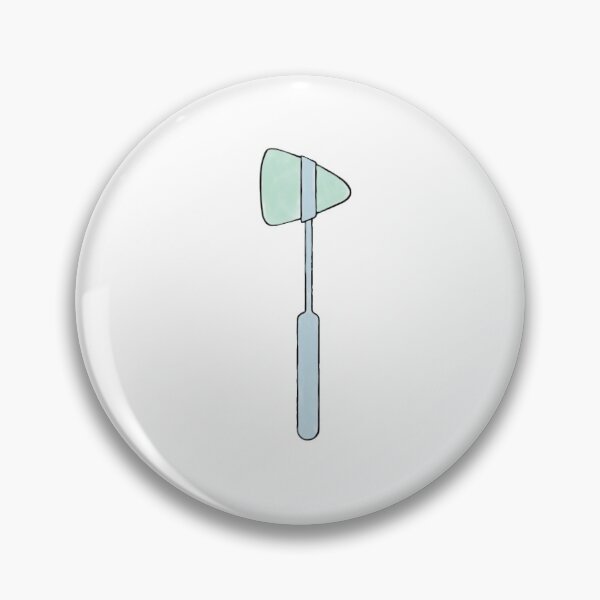 Item preview, Reflex Hammer designed and sold by eneville1015.