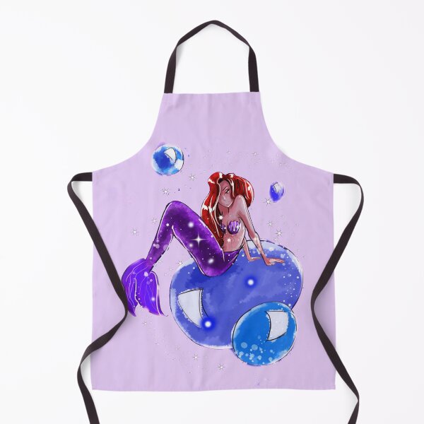 Item preview, Mazu The Mermaid Fairy™ designed and sold by TeelieTurner.