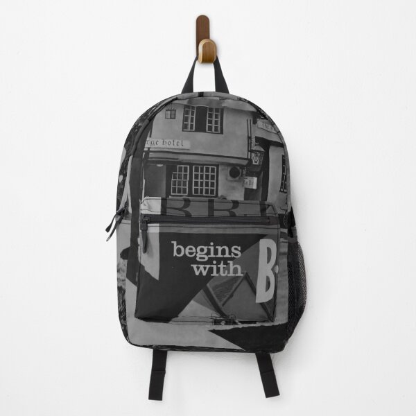Item preview, Europe begins in Britain Noire vintage travel poster designed and sold by stickart-marek.