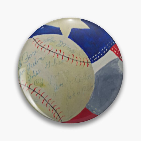 Item preview, American Pastime designed and sold by Herschel  Fall.