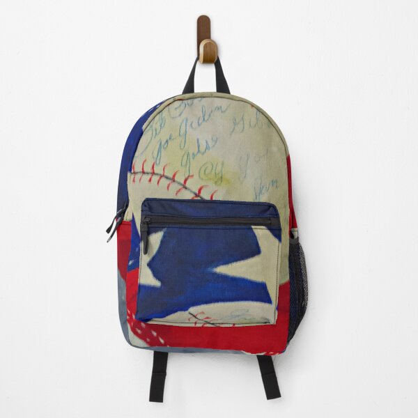 Item preview, American Pastime designed and sold by Herschel Fall.
