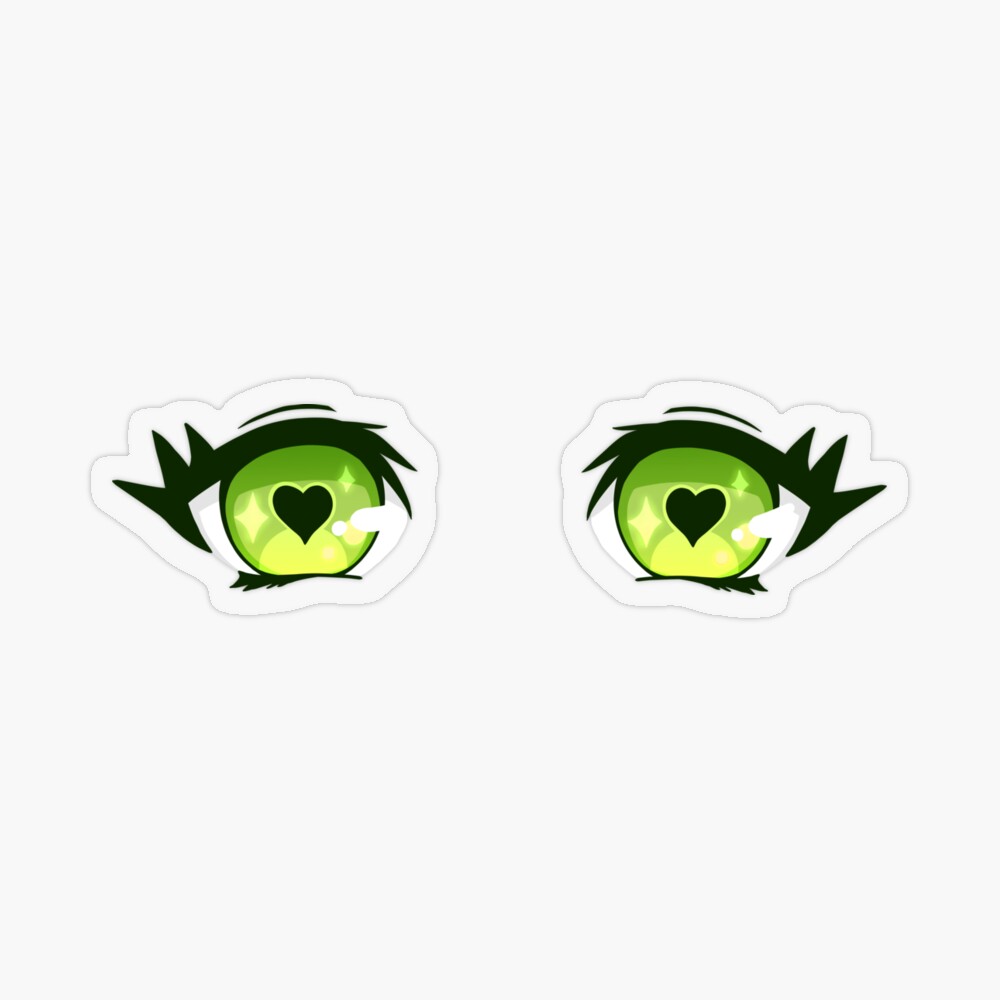 Update more than 180 anime eye decals dedaotaonec