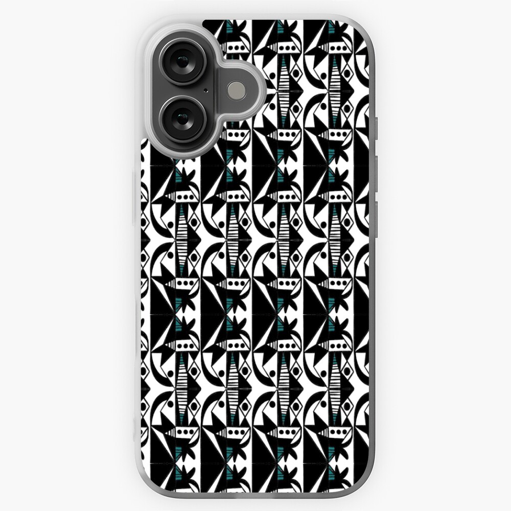 Item preview, iPhone Soft Case designed and sold by LilyBurgess.