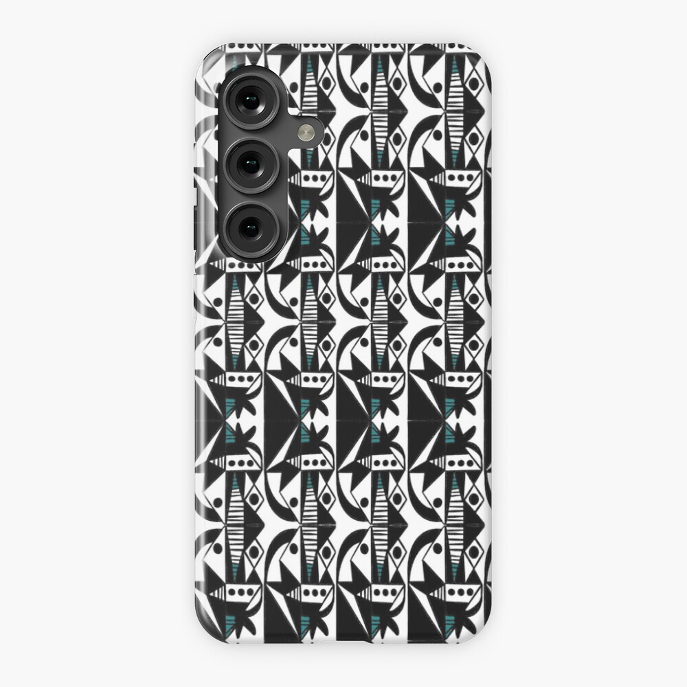 Item preview, Samsung Galaxy Snap Case designed and sold by LilyBurgess.