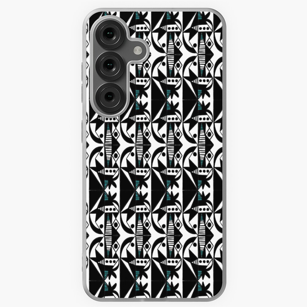 Item preview, Samsung Galaxy Soft Case designed and sold by LilyBurgess.
