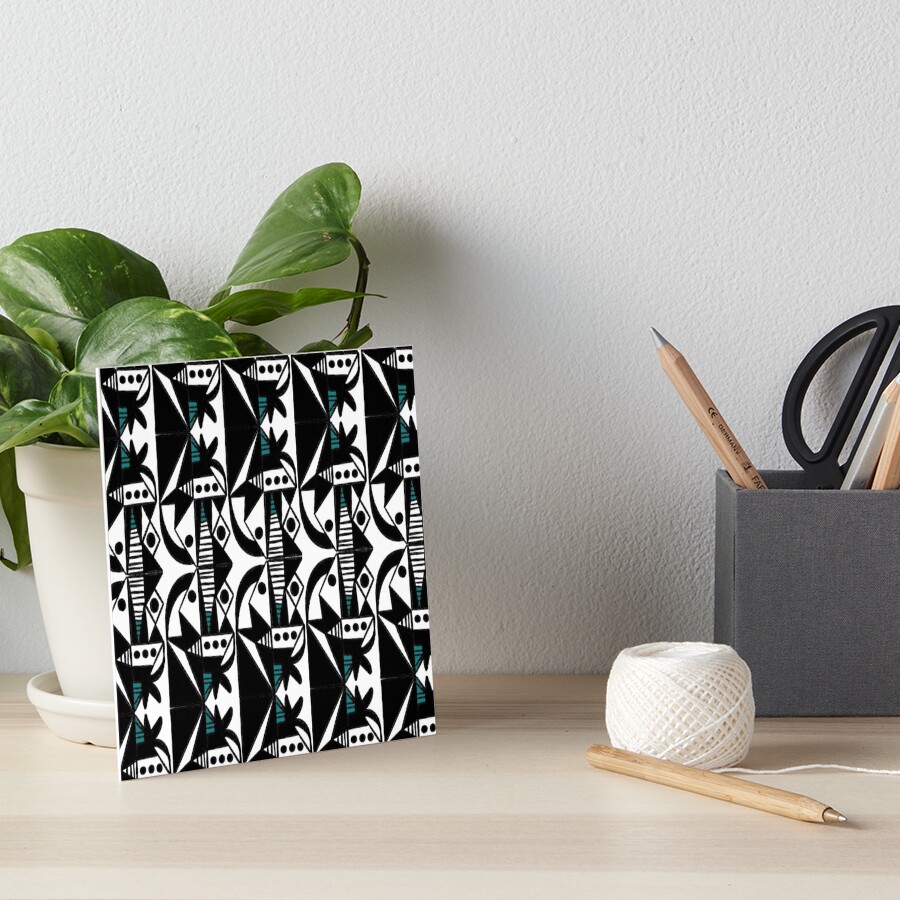 Item preview, Art Board Print designed and sold by LilyBurgess.