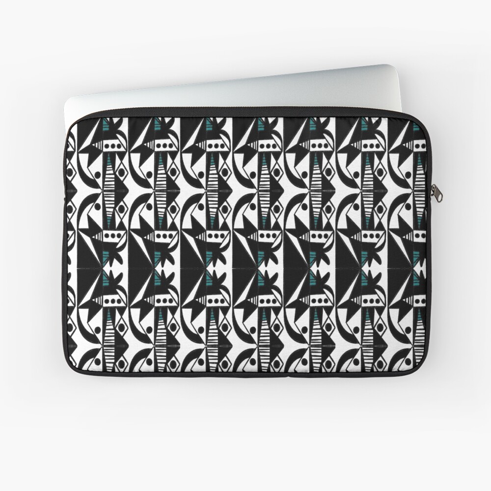 Item preview, Laptop Sleeve designed and sold by LilyBurgess.