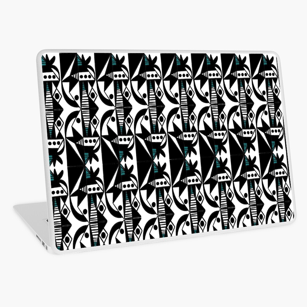 Item preview, Laptop Skin designed and sold by LilyBurgess.