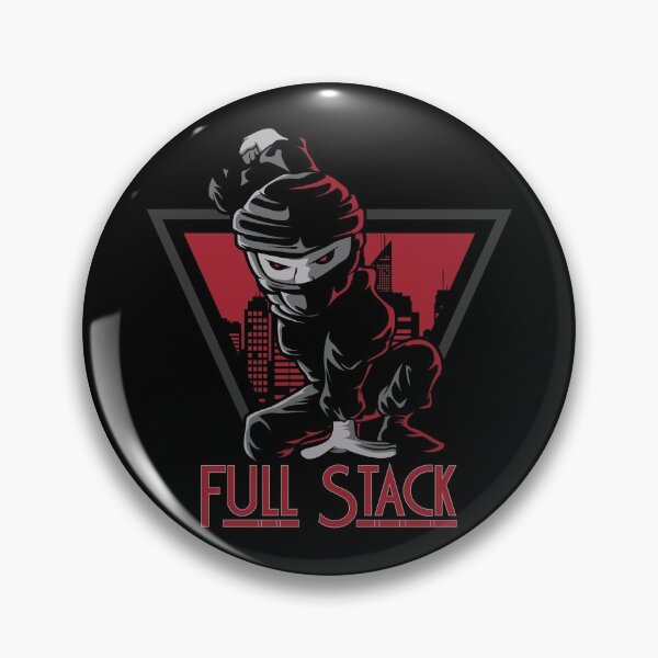Item preview, Full Stack designed and sold by digijob.
