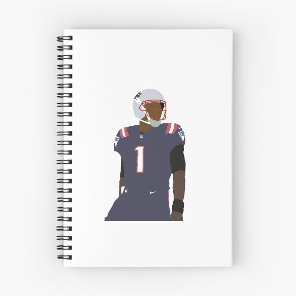Item preview, Cam Newton designed and sold by AlexPierce1234.