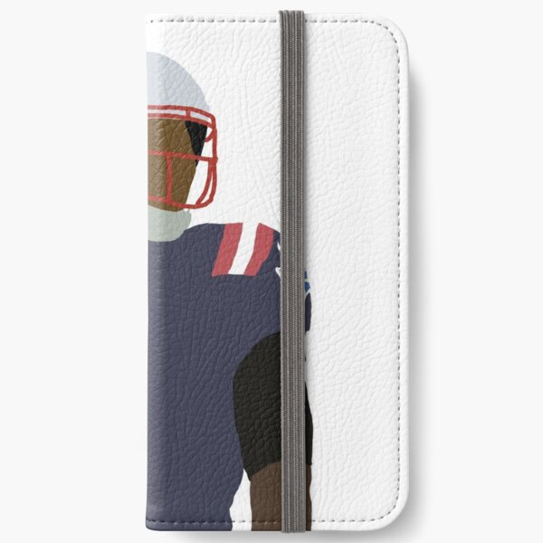 Patrick Mahomes iPhone Wallet for Sale by condog313