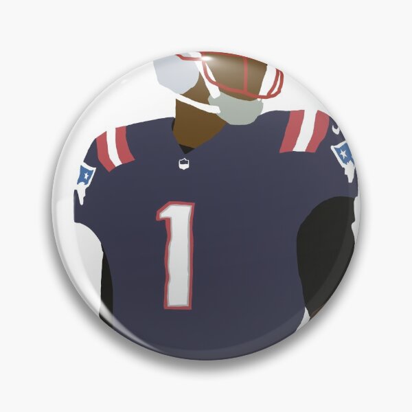Item preview, Cam Newton designed and sold by AlexPierce1234.
