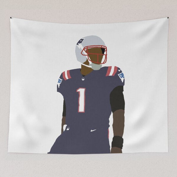 Item preview, Cam Newton designed and sold by AlexPierce1234.