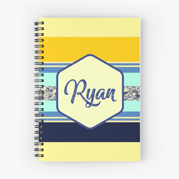 Item preview, Ryan designed and sold by CariEsposito20.