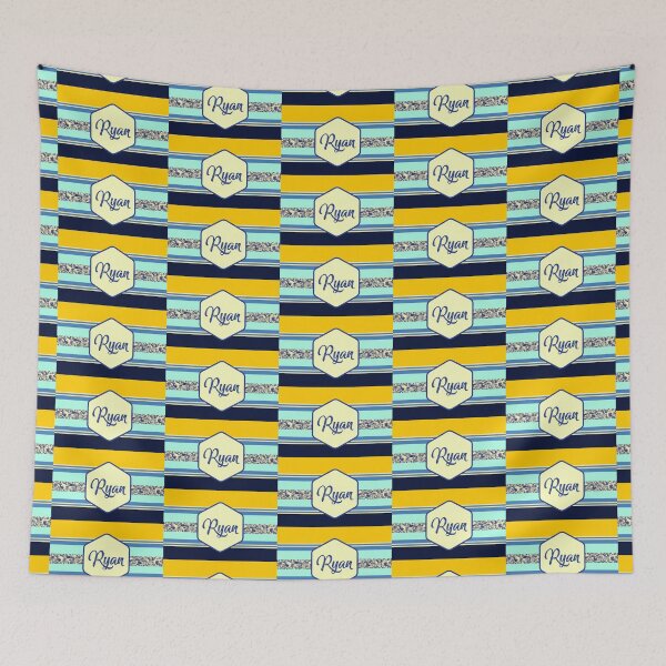 Item preview, Ryan designed and sold by CariEsposito20.