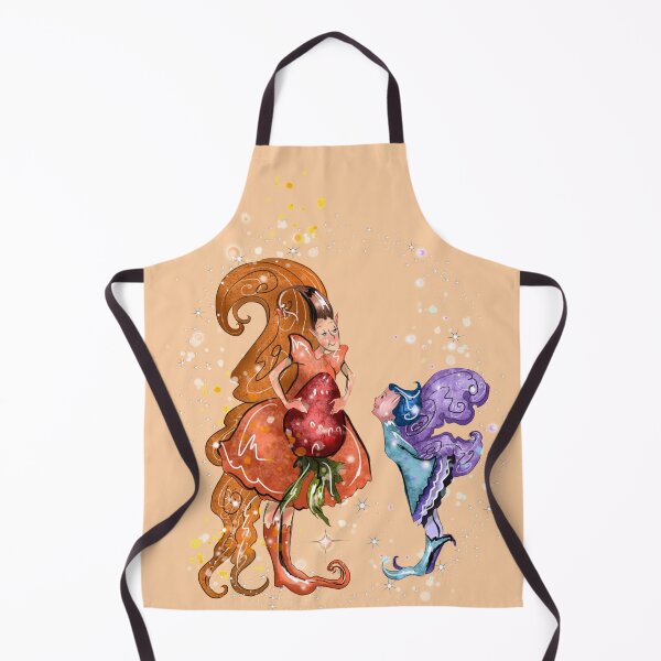 Item preview, Llewellyn The Large Fairy™ designed and sold by TeelieTurner.