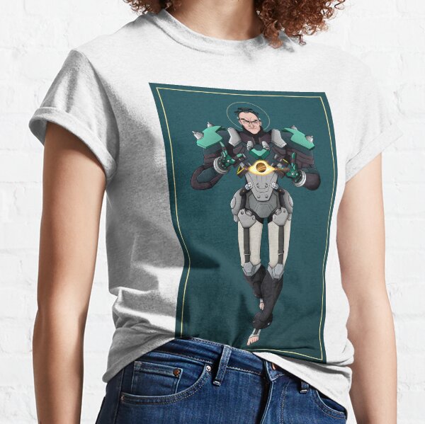 Sigma Classic T-Shirt