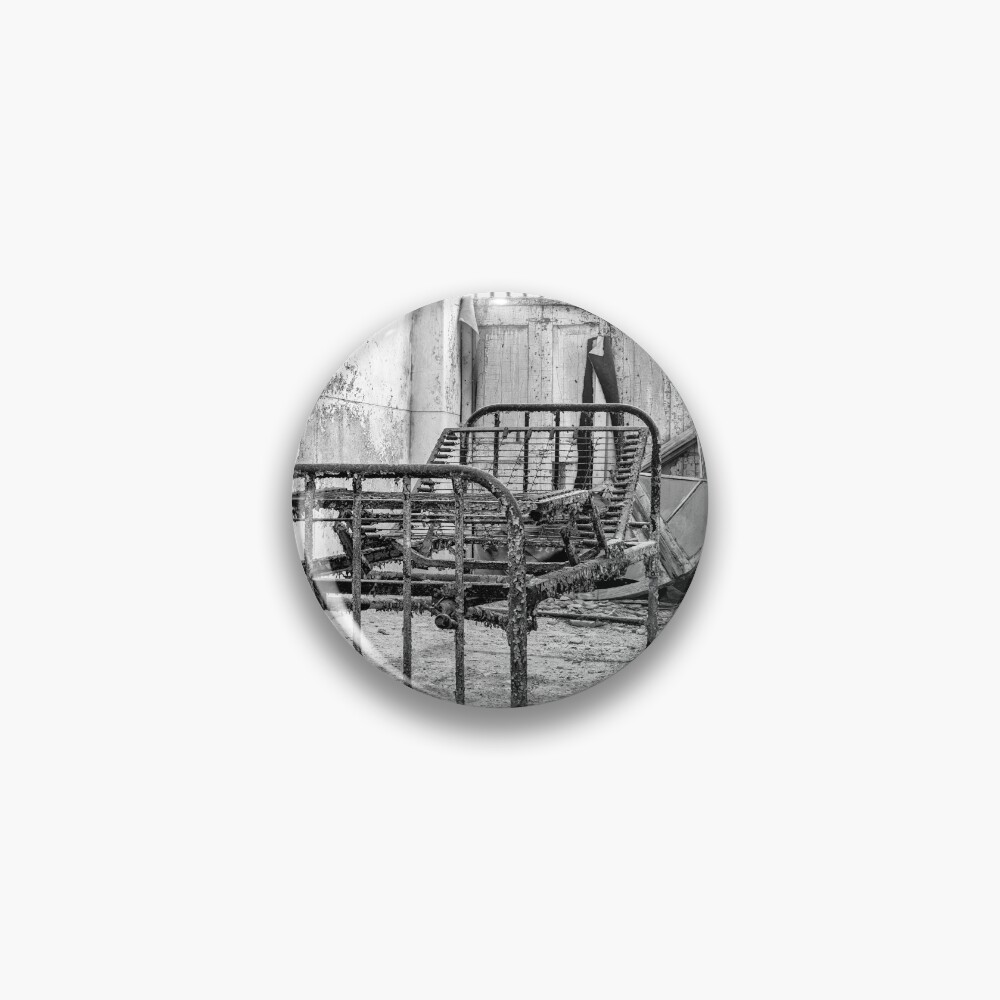 Item preview, Pin designed and sold by RaulCano82.