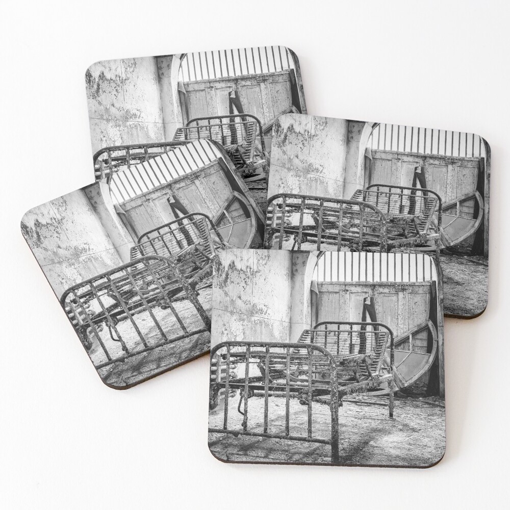 Item preview, Coasters (Set of 4) designed and sold by RaulCano82.