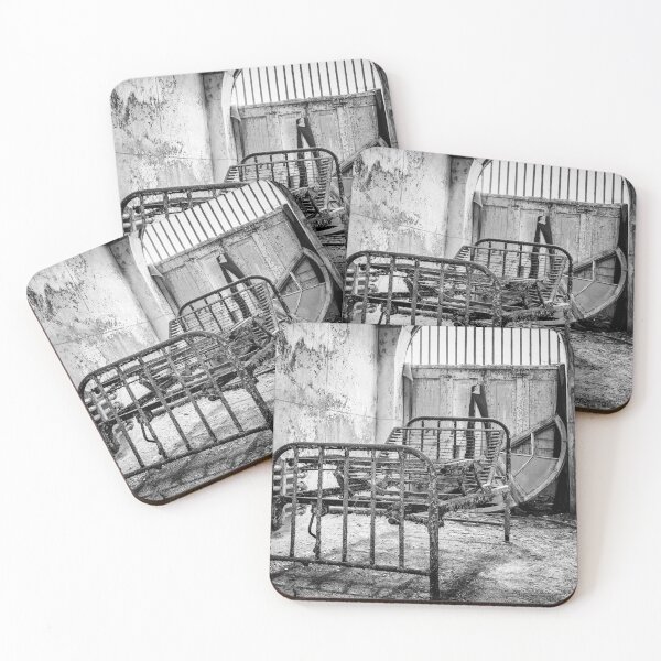 Item preview, Final Resting Place designed and sold by Raul Cano.