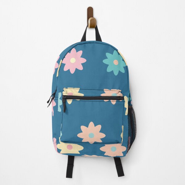 Item preview, Flowers 1 Atomic Floral - Pastels designed and sold by DenAlex.