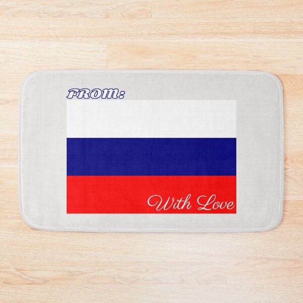 Item preview, Russian Love designed and sold by Square Root of Squid.