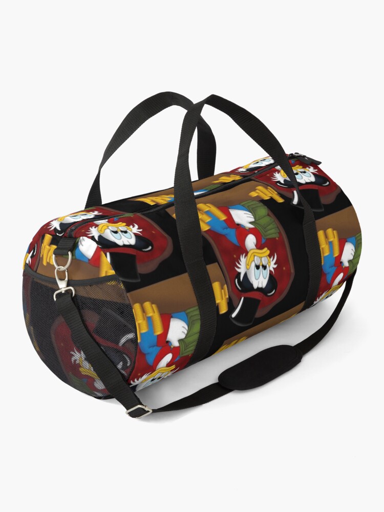 "Money Motivated" Duffle Bag for Sale by Sarahjane119 Redbubble